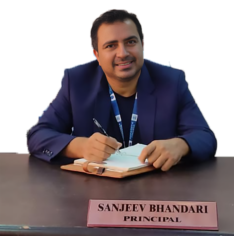 Principal